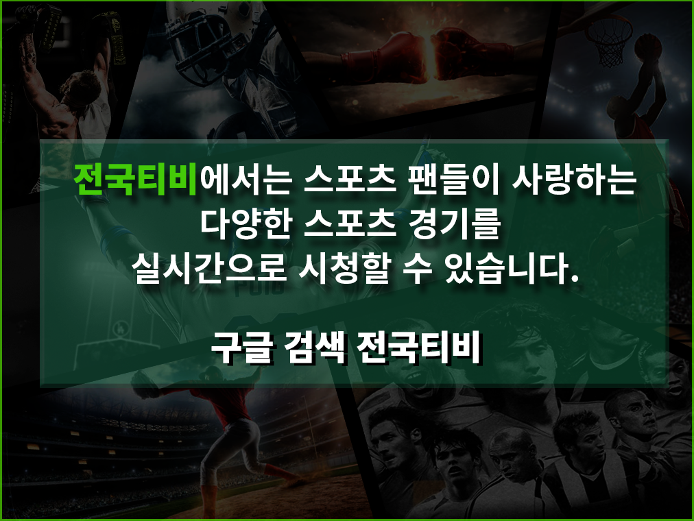 전국티비 대배너
